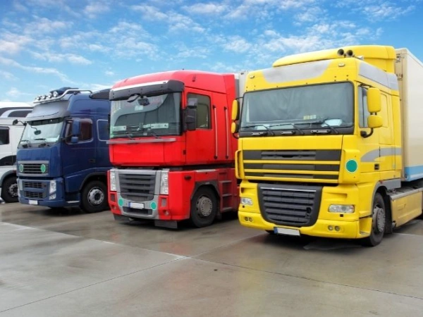 Bursa Topağacı Nakliye